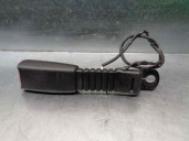 Recambio de enganche cinturon para daewoo aranos 1.8 referencia OEM IAM 96156659 96156660 