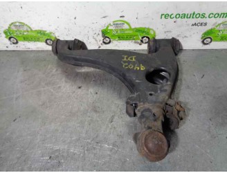 Recambio de brazo suspension superior delantero derecho para renault clio i fase i+ii (b/c57) 1.4 referencia OEM IAM 