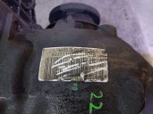 Recambio de diferencial trasero para bmw 5 touring (e39) 525 tds referencia OEM IAM 1428488 33101428489 2.64