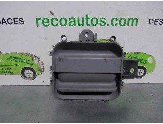 Replacement right rear interior door handle for Peugeot 806 SRDT OEM IAM reference 1479141077 