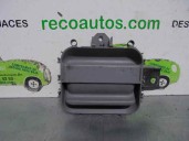 Recambio de maneta interior trasera derecha para peugeot 806 srdt referencia OEM IAM 1479141077 