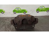 Replacement left front brake caliper for Honda Accord sedan (CU) 2.2 dTec CAT OEM IAM reference 45001TL1G01 