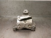 Replacement right engine mount for Audi A6 Allroad C7 (4GH, 4GJ) 3.0 TDI Quattro OEM IAM reference 4G0199308AC 4G0199308AC 