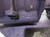 Recambio de diferencial trasero para bmw 5 touring (e39) 525 tds referencia OEM IAM 1428488 33101428489 2.64