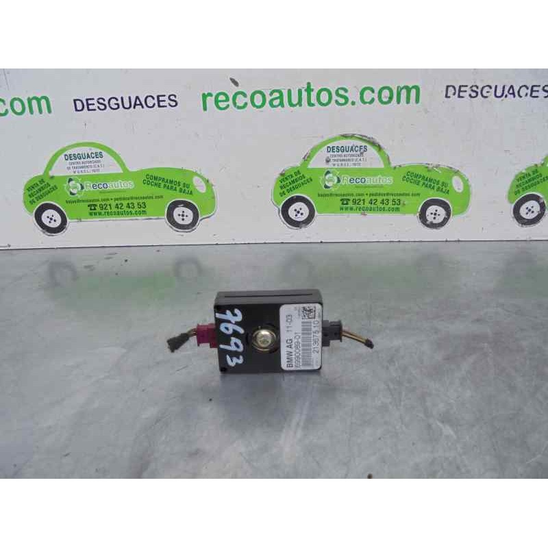 Recambio de modulo electronico para bmw x3 (e83) 3.0 24v cat referencia OEM IAM 6990089 21367510 