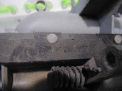 Recambio de maneta interior trasera derecha para peugeot 806 srdt referencia OEM IAM 1479141077 