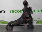 Recambio de brazo suspension superior delantero derecho para renault clio i fase i+ii (b/c57) 1.4 referencia OEM IAM 