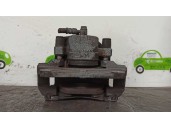 Replacement front left brake caliper for Honda Accord sedan (CU) 2.2 DTec CAT OEM IAM reference 45001TL1G01 