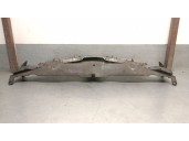 Recambio de rejilla delantera para toyota auris (_e15_) 1.33 dual-vvti (nre150_) referencia OEM IAM 5311102390 5311102390 