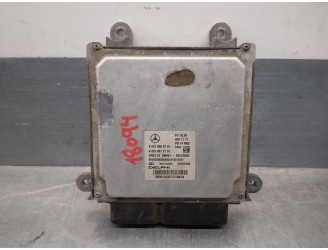 Recambio de centralita motor uce para mercedes-benz clase e (w212) lim. 2.1 cdi cat referencia OEM IAM A6519003701 28381049 DELP