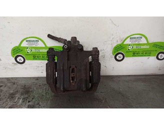Recambio de pinza freno trasera izquierda para honda accord berlina (cu) 2.2 dtec cat referencia OEM IAM 10CL15SN 