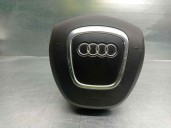 Recambio de airbag delantero izquierdo para audi q7 (4l) 3.0 v6 24v tdi referencia OEM IAM 4L0880201J  