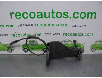 Recambio de cerradura puerta trasera derecha para peugeot 806 srdt referencia OEM IAM 913877 SIN PINES 5 PUERTAS