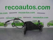 Recambio de cerradura puerta trasera derecha para peugeot 806 srdt referencia OEM IAM 913877 SIN PINES 5 PUERTAS