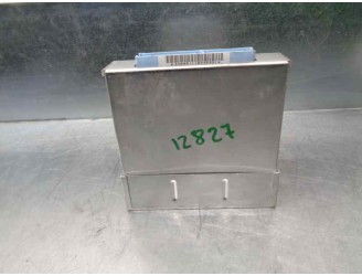 Recambio de centralita motor uce para daewoo aranos 1.8 referencia OEM IAM 16199550  