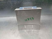 Recambio de centralita motor uce para daewoo aranos 1.8 referencia OEM IAM 16199550 