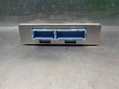 Recambio de centralita motor uce para daewoo aranos 1.8 referencia OEM IAM 16199550  