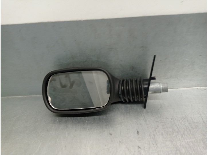 Recambio de retrovisor izquierdo para seat ronda referencia OEM IAM 4834285 MANUAL 