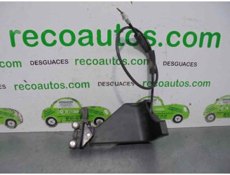 Recambio de cerradura puerta trasera izquierda para peugeot 806 srdt referencia OEM IAM 913763 SIN PINES 5 PUERTAS