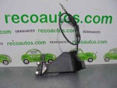 Recambio de cerradura puerta trasera izquierda para peugeot 806 srdt referencia OEM IAM 913763 SIN PINES 5 PUERTAS