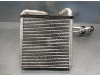 Recambio de radiador calefaccion / aire acondicionado para skoda superb (3v3) active referencia OEM IAM 5Q0819031A CZ1161402350 