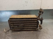 Recambio de evaporador aire acondicionado para tata telcoline tdi d/c4x4 referencia OEM IAM   