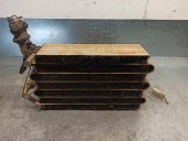 Recambio de evaporador aire acondicionado para tata telcoline tdi d/c4x4 referencia OEM IAM   