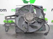 Recambio de electroventilador para citroën zx 1.4 referencia OEM IAM 92AB8146CE  
