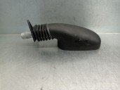 Recambio de retrovisor izquierdo para seat ronda referencia OEM IAM 4834285 MANUAL 