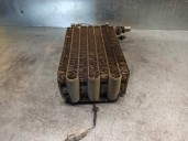 Recambio de evaporador aire acondicionado para tata telcoline tdi d/c4x4 referencia OEM IAM   