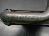 Recambio de radiador calefaccion / aire acondicionado para skoda superb (3v3) active referencia OEM IAM 5Q0819031A CZ1161402350 