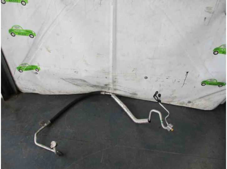 Recambio de tubos aire acondicionado para bmw x3 (e83) 2.0 turbodiesel cat referencia OEM IAM 6453448289 64533455914 