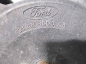 Recambio de electroventilador para citroën zx 1.4 referencia OEM IAM 92AB8146CE  