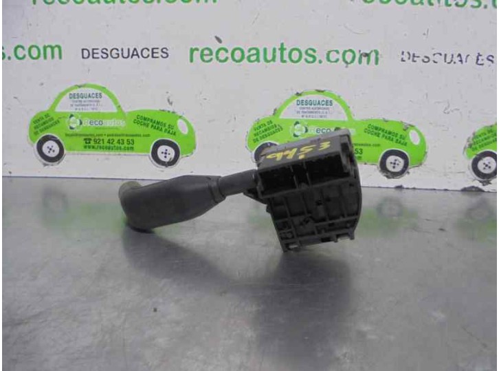 Recambio de mando limpia para renault clio i fase i+ii (b/c57) 1.4 referencia OEM IAM 7780803541  