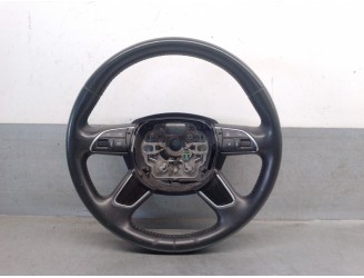 Recambio de volante para audi a6 allroad c7 (4gh, 4gj) 3.0 tdi quattro referencia OEM IAM 4G0419091M 4G0419091M 