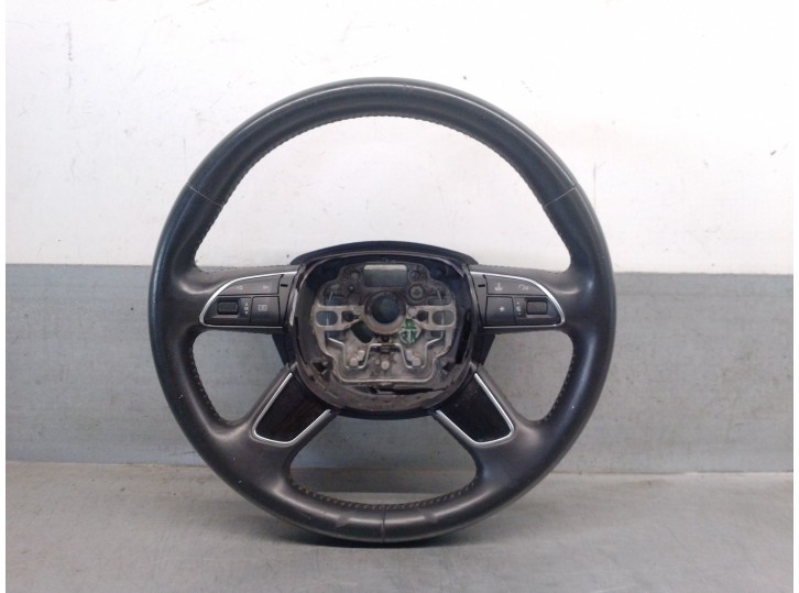 Recambio de volante para audi a6 allroad c7 (4gh, 4gj) 3.0 tdi quattro referencia OEM IAM 4G0419091M 4G0419091M 