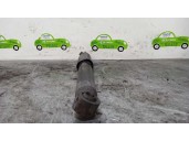 Recambio de amortiguador trasero derecho para kia carnival 2.9 crdi cat referencia OEM IAM 553104D401  