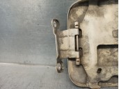 Recambio de tapa exterior combustible para ford ranger (es) 2.5 tdci cat referencia OEM IAM 5062494 
