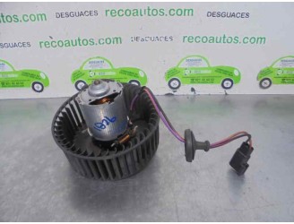 Recambio de motor calefaccion para ford fiesta (dx) 1.3 cat referencia OEM IAM XS6H18B647AA  
