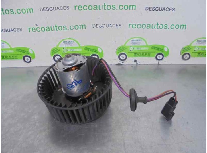 Recambio de motor calefaccion para ford fiesta (dx) 1.3 cat referencia OEM IAM XS6H18B647AA  