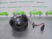 Recambio de motor calefaccion para ford fiesta (dx) 1.3 cat referencia OEM IAM XS6H18B647AA  