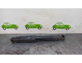 Recambio de amortiguador trasero izquierdo para kia carnival 2.9 crdi cat referencia OEM IAM 553104D401 