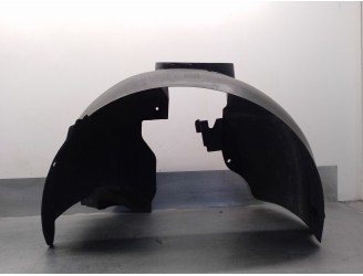 Recambio de paso rueda delantero izquierdo para citroën c4 picasso 1.6 16v hdi fap referencia OEM IAM 9653142080 CESTA 8 - A