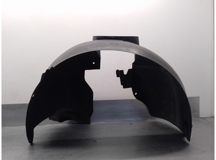 Recambio de paso rueda delantero izquierdo para citroën c4 picasso 1.6 16v hdi fap referencia OEM IAM 9653142080 CESTA 8 - A