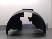 Recambio de paso rueda delantero izquierdo para citroën c4 picasso 1.6 16v hdi fap referencia OEM IAM 9653142080 CESTA 8 - A