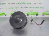 Recambio de motor calefaccion para ford fiesta (dx) 1.3 cat referencia OEM IAM XS6H18B647AA  