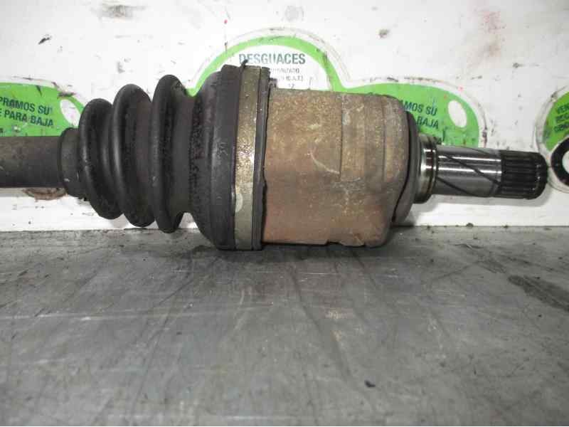 Recambio de transmision delantera derecha para opel meriva 1.7 16v cdti cat referencia OEM IAM   