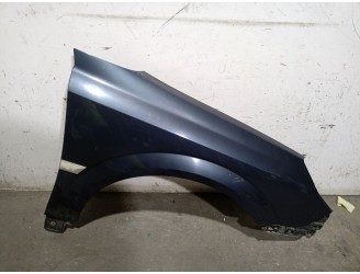 Recambio de aleta delantera derecha para opel vectra c station wagon (z02) 1.9 cdti (f35) referencia OEM IAM 6102358 6102358 