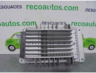 Recambio de amplificador para alfa romeo gt (125) 2.0 jts 16v cat referencia OEM IAM 00606993570 470011 BOSE