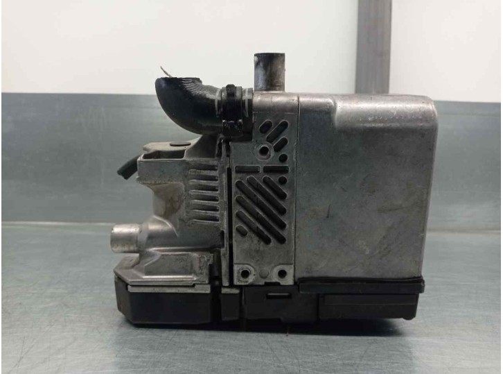 Recambio de calentador agua para audi q7 (4l) 3.0 v6 24v tdi referencia OEM IAM 4L0815071D 